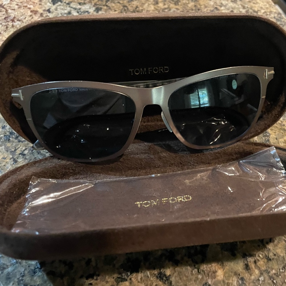Tom Ford TF526 Alasdhair